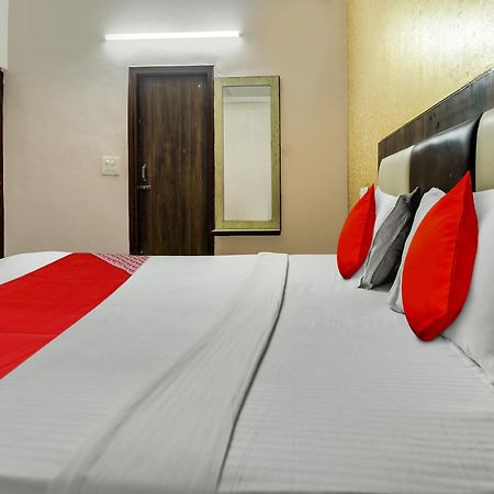Hotel O Royal Mohali Exterior foto